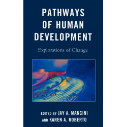 Pathways of Human Development: Explorations of Change