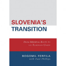 Slovenia's Transition: From Medieval Roots to the European Union