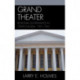 Grand Theater: Regional Governance in Stalin's Russia, 1931-1941