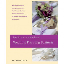 How to Start a Home-Based Wedding Planning Business