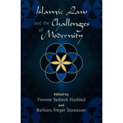 Islamic Law and the Challenges of Modernity