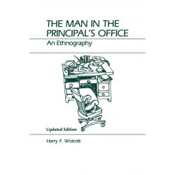 The Man in the Principal's Office