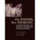 Old Poisons, New Problems: A Museum Resource for Managing Contaminated Cultural Materials