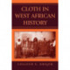 Cloth in West African History