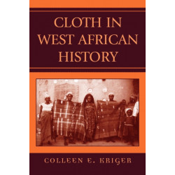 Cloth in West African History