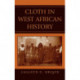Cloth in West African History