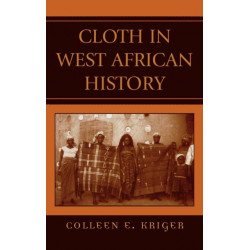 Cloth in West African History