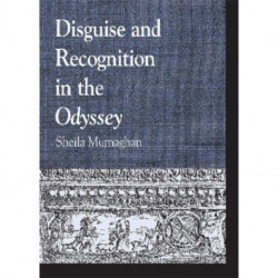 Disguise and Recognition in the Odyssey