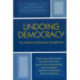 Undoing Democracy: The Politics of Electoral Caudillismo