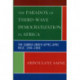 The Paradox of Third-Wave Democratization in Africa: The Gambia under AFPRC-APRC Rule, 1994-2008