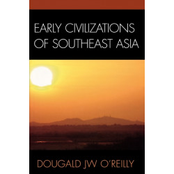 Early Civilizations of Southeast Asia