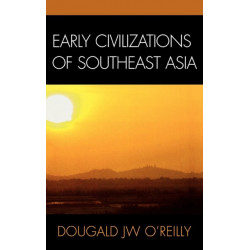 Early Civilizations of Southeast Asia