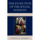 The Evolution of the Social Sciences