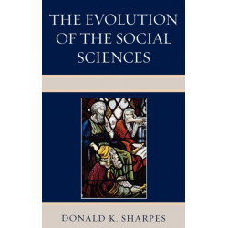 The Evolution of the Social Sciences