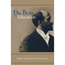 Du Bois on Education
