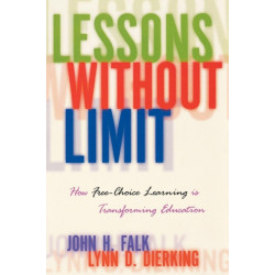 Lessons Without Limit: How Free-Choice Learning is Transforming Education
