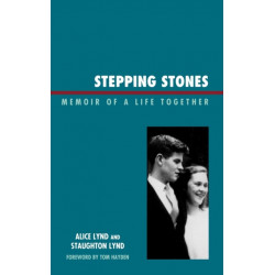Stepping Stones: Memoir of a Life Together