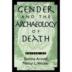 Gender and the Archaeology of Death