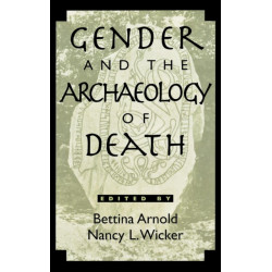 Gender and the Archaeology of Death