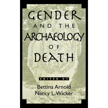 Gender and the Archaeology of Death