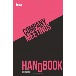 Company Meetings Handbook