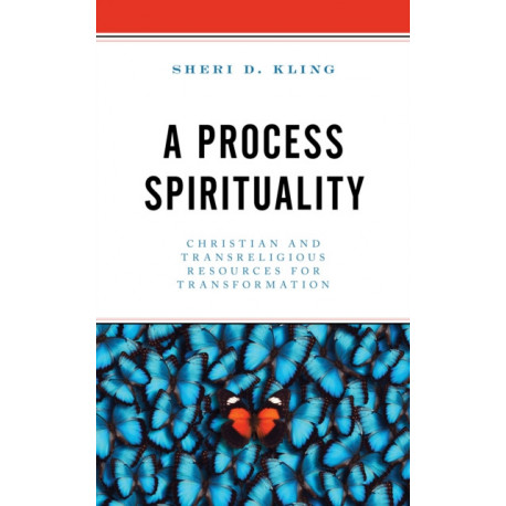 A Process Spirituality: Christian and Transreligious Resources for Transformation