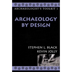 Archaeology by Design