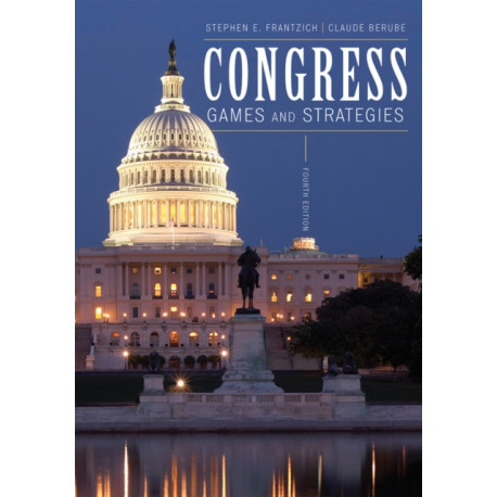 Congress: Games and Strategies