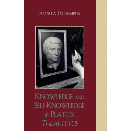 Knowledge and Self-Knowledge in Plato's Theaetetus