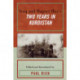Iraq and Rupert Hay's Two Years in Kurdistan