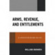 Arms, Revenue, and Entitlements: U.S. Deficits in the Cold War, 1945-1991
