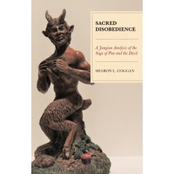 Sacred Disobedience: A Jungian Analysis of the Saga of Pan and the Devil
