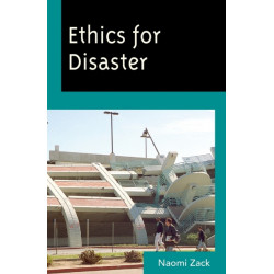 Ethics for Disaster