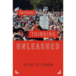 Critical Thinking Unleashed