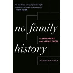 No Family History: The Environmental Links to Breast Cancer