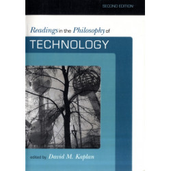 Readings in the Philosophy of Technology