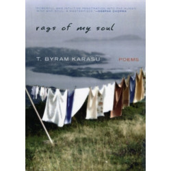 Rags of My Soul: Poems