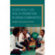Older Adult-Led Health Promotion in Urban Communities: Models and Interventions