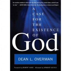 A Case for the Existence of God