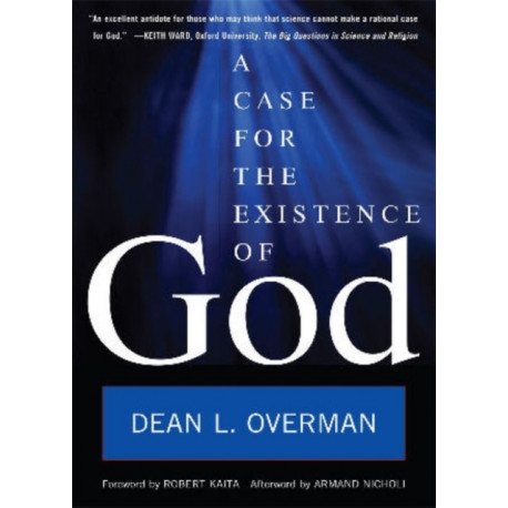 A Case for the Existence of God