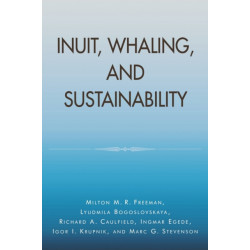 Inuit, Whaling, and Sustainability