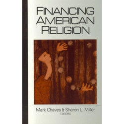 Financing American Religion