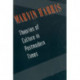 Theories of Culture in Postmodern Times