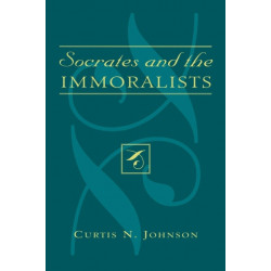 Socrates and the Immoralists