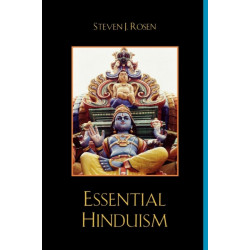 Essential Hinduism