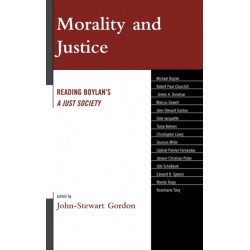 Morality and Justice: Reading Boylan's 'A Just Society'