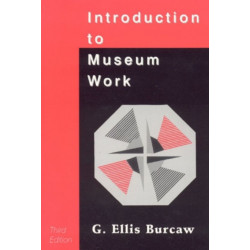 Introduction to Museum Work