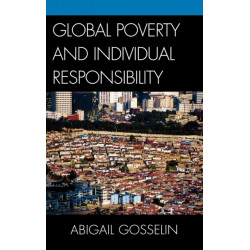 Global Poverty and Individual Responsibility
