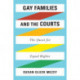Gay Families and the Courts: The Quest for Equal Rights