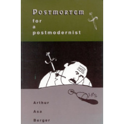 Postmortem for a Postmodernist